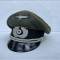 Heer Casquette officier Cavalerie/reconnaissance blindée 
