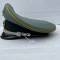 Heer casquette officier de cavalerie doeskin feldgrau 