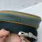 Heer casquette officier de cavalerie doeskin feldgrau 