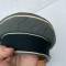 Heer casquette officier infanterie , tricotine feldgrau 