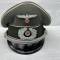 Heer casquette officier infanterie , tricotine feldgrau 