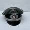 Heer casquette officier infanterie , tricotine feldgrau 