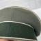Heer casquette officier infanterie , tricotine feldgrau 