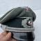 Heer casquette officier infanterie , tricotine feldgrau 