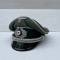 Heer casquette officier infanterie , tricotine feldgrau 