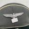 Heer Casquette Officier Infanterie
