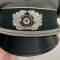 Heer Casquette Officier Infanterie