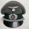 Heer Casquette Officier Infanterie