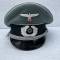 Heer casquette officier infanterie drap feldgrau 