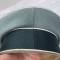Heer casquette officier infanterie drap feldgrau 