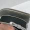 Heer casquette officier infanterie gabardine fine feldgrau 