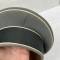 Heer casquette officier infanterie gabardine fine feldgrau 