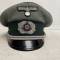 Heer Casquette officier médecin drap feldgrau 