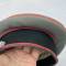 Heer Casquette officier Panzer drap fin feldgrau 