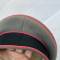 Heer Casquette officier Panzer drap fin feldgrau 