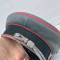 Heer Casquette officier Panzer Doeskin Feldgrau 