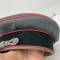Heer Casquette officier Panzer Doeskin Feldgrau 