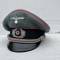 Heer Casquette officier Panzer Doeskin Feldgrau 