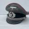 Heer casquette officier Panzer Tricotine Feldgrau 