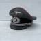 Heer casquette officier Panzer Tricotine Feldgrau 
