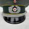 Heer Casquette officier Transmission Drap feldgrau 
