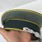 Heer Casquette officier Transmission Drap feldgrau 