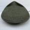 Heer casquette officier transport drap feldgrau 