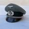 Heer casquette officier Transport drap feldgrau 