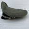 Heer casquette officier transport drap feldgrau 