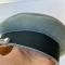 Heer casquette officier Transport drap feldgrau 