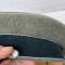 Heer casquette officier transport drap feldgrau 