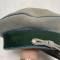Heer Casquette officier TSD Truppen Sonder Dients , drap feldgrau 