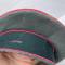 Heer casquette S/Officier Panzer drap fin feldgrau 