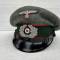 Heer Casquette Sous Officier Artillerie drap feldgrau 
