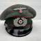 Heer Casquette Sous Officier Artillerie drap feldgrau 