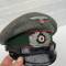 Heer Casquette Sous Officier Artillerie drap feldgrau 