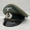 Heer casquette sous officier cavalerie doeskin feldgrau 