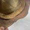 Heer Casquette sous officier Cavalerie doeskin feldgrau 