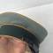 Heer Casquette sous officier Cavalerie doeskin feldgrau 