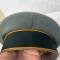 Heer Casquette sous officier Cavalerie doeskin feldgrau 