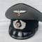 Heer Casquette Sous officier Doeskin Feldgrau 