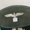 Heer Casquette sous officier Transport Tricotine feldgrau 
