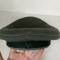 Heer Casquette sous officier Transport Tricotine feldgrau 