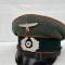 Heer casquette sous officier Feldgendarmerie/Recutement 