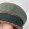 Heer casquette sous officier Feldgendarmerie/Recutement 