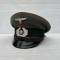 Heer casquette sous officier Feldgendarmerie/Recutement 