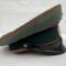 Heer casquette sous officier Feldgendarmerie/Recutement 