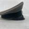 Heer casquette sous officier infanterie Doeskin feldgrau 