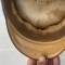 Heer casquette sous officier infanterie Doeskin feldgrau 