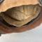 Heer casquette sous officier infanterie Doeskin feldgrau 